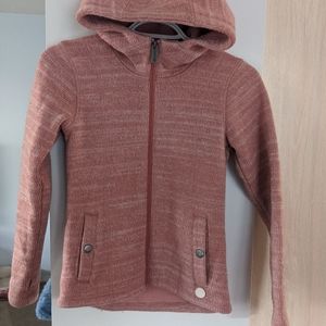 Bench girls jacket size 9/10